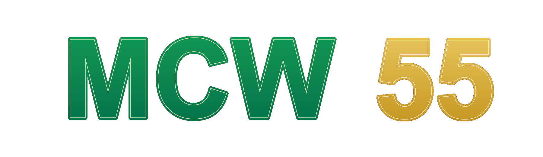 MCW 55 Logo